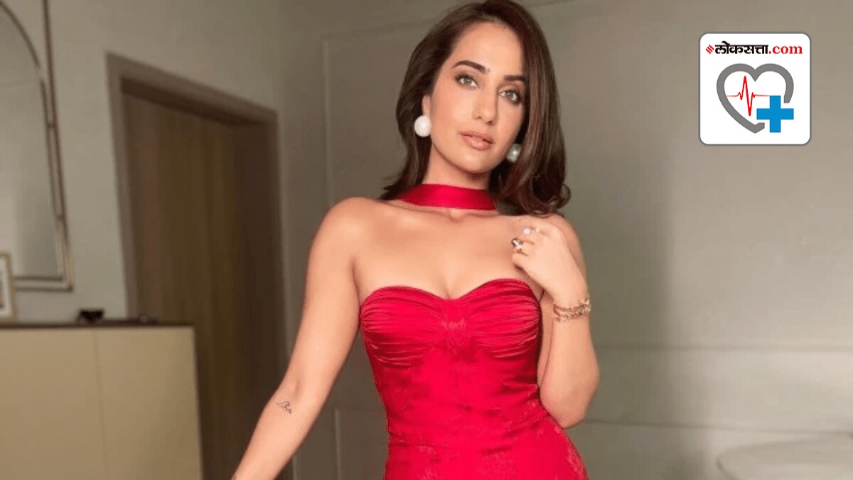 Kusha Kapila reveals her weight loss