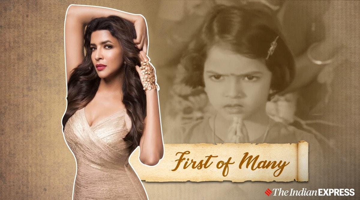 Lakshmi Manchu Exclusive on Acting