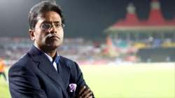 ललित मोदी म्हणतात, ‘मला ठोठावलेला दंड BCCI कडून घ्या’, सर्वोच्च न्यायालयाने फटकारलं