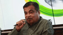 Nitin Gadkari : ‘दोन वर्षात भारतातील रस्ते अमेरिकेसारखे होतील’, नितीन गडकरींनी सांगितला ‘मास्टर प्लॅन’
