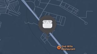 British YouTuber track his stolen AirPods in Pakistan