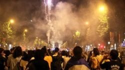 PSG Champions League Win : PSG ने पहिल्यांदाच जिंकली चॅम्पियन्स लीग! फ्रान्समध्ये चाहते नियंत्रणाबाहेर; २ जणांचा मृत्यू, ५०० हून अधिक जणांना अटक