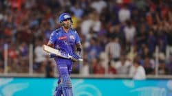 PBKS vs MI, Suryakumar Yadav : सूर्यकुमार यादवने IPLमध्ये रचला इतिहास! डिव्हिलियर्स, ऋषभ पंतला टाकले मागे