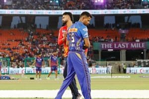 BCCI Takes Strong Action Against Shreyas Iyer, PBKS Hardik Pandya