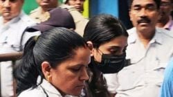 Sharmishta Panoli : एन्फ्लुअन्सर शर्मिष्ठा पनोलीला दिलासा! सोशल मीडीया पोस्ट प्रकरणात अंतरिम जामीन मंजूर