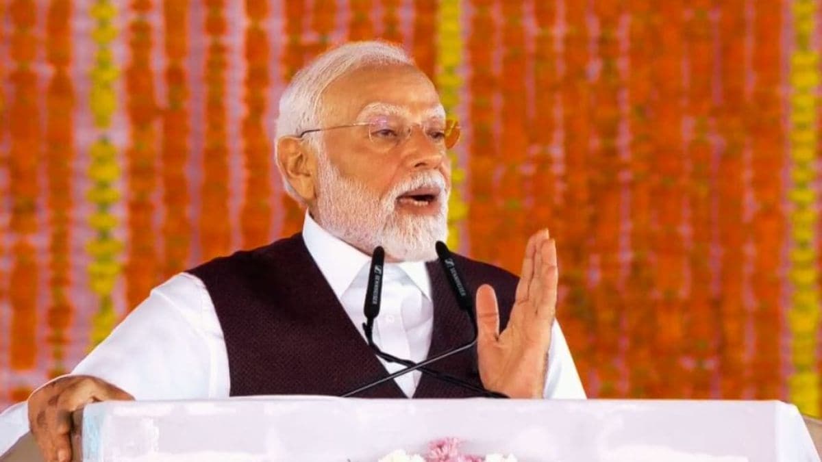 pm modi said pakistan attacked humanity and kashmiriyat Pahalgam Terror Attack