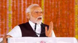 Pahalgam Terror Attack : पाकिस्तानला भारतात दंगली घडवायच्या होत्या; पंतप्रधान नरेंद्र मोदींचा हल्ला