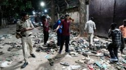 Bengaluru Stampede : बंगळुरू चेंगराचेंगरीनंतर सिद्धरामय्या यांच्या सचिवांची हकालपट्टी; गुप्तचर विभाग प्रमुखांचीही केली बदली