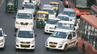 23-year-old BTech graduate arrested for robing Uber Rapido cab drivers