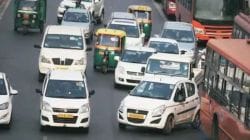 Crime News : कर्ज फेडण्यासाठी बीटेक पदवीधर बनला गुन्हेगार; उबर, रॅपिडो कॅब चालकांना लुटल्याप्रकरणी २३ वर्षीय तरुणाला अटक