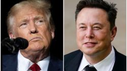 Donald Trump vs Elon Musk : आता एलॉन मस्क यांच्यावरून ट्रम्प आणि पुतिन यांच्यात जुंपणार? रशियानं देऊ केला राजकीय आश्रय!
