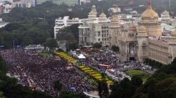 Bengaluru stadium: ‘लाखो चाहते येण्याची शक्यता’, बंगळुरू चेंगराचेंगरीच्या आधी वरिष्ठ पोलीस अधिकाऱ्याने लिहिलेल्या पत्रात महत्त्वाचा खुलासा