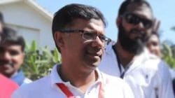 Vishwajit Rane : ‘माझा अपमान जसा व्हायरल झाला, तसंच…’, डॉक्टरांनी नाकारली गोव्याच्या आरोग्यमंत्र्यांची माफी, ‘त्याच’ ठिकाणी येण्याची केली मागणी