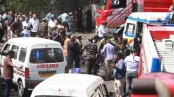 Ahmedabad Air India Plane Crash : अहमदाबाद विमान दुर्घटनेतील प्रवाशांच्या मृदेहांवर जळाल्याच्या जखमा, अनेकाचे सीटबेल्टही तसेच