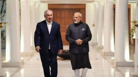 Israel-Iran Conflict Latest News