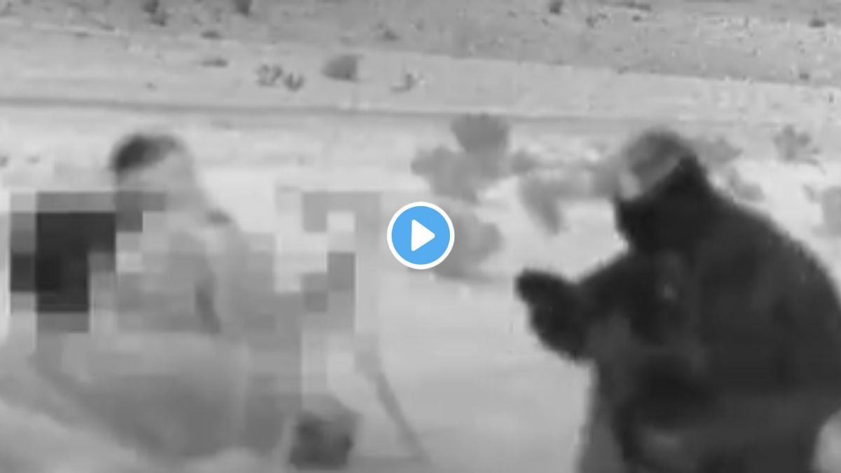 Israel Iran Conflict