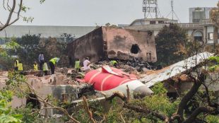 Filmmaker missing after Ahmadabad Air India plane crash