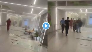 Iran-Israel Conflict