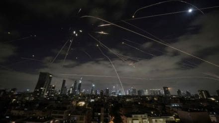 What are Cluster Bombs and How do they Work
