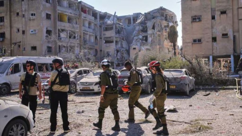 Iran Israel ceasefire updates