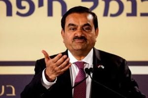 Gautam Adani explained Adani Defence role in Operation Sindoor Video