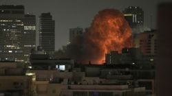 Israel-Iran Conflict : ‘फिजिक्स येत होतं म्हणून नाही, तर..’, इराणच्या १४ शास्त्रज्ञांच्या हत्येबद्दल इस्रायलनं स्पष्ट केली भूमका