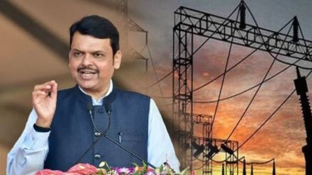 Devendra Fadnavis