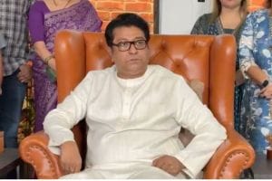 Raj Thackeray