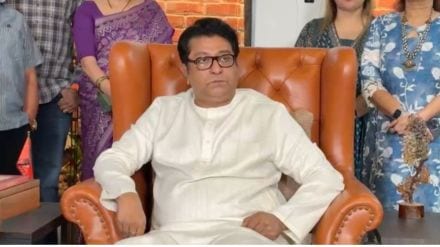 Raj Thackeray