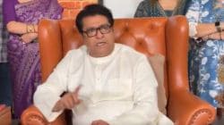 Raj Thackeray : राज ठाकरेंच्या हिंदी सक्तीविरोधातील मुंबईतील मोर्चाची तारीख बदलली! सोशल मीडियावर पोस्ट करत दिली माहिती