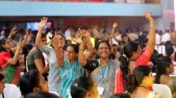 Ladki Bahin Yojana : महाराष्ट्रात लाडकी बहीण योजना कधीपासून सुरू झाली? पहिला हप्ता कोणत्या महिन्यात मिळाला?