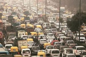 three dead after being Stuck in 32-hour traffic jam