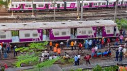२० वर्षांत तब्बल ५१ हजार रेल्वे प्रवाशांनी गमावले प्राण; परंतु रेल्वे प्रशासन ढिम्मच