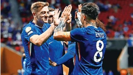 Chelsea beat Los Angeles FC in FIFA Club World Cup sports news