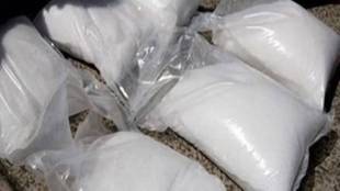mumbai Drug racket busted