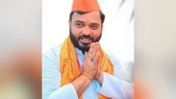 मोरवाडी धरणासंदर्भात मंत्रालयात बैठक – अमोल खताळ