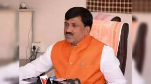 News in Marathi Analysis of Babanrao Lonikar statements