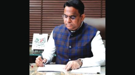 Samajwadi party MLA Rais Shaikh demands modernised facilities Deonar slaughterhouse reduction fee