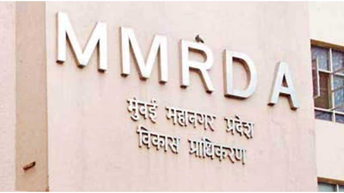 MMRDA rerouted Thane Borivali subway near Satyashankar Complex wall