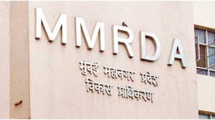 MMRDA rerouted Thane Borivali subway near Satyashankar Complex wall