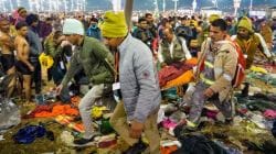 महाकुंभमेळा चेंगराचेंगरीतील पीडितांना अद्याप भरपाई नाही; उच्च न्यायालय म्हणाले, “हे केवळ राज्याचे कर्तव्यच नाही, तर…”