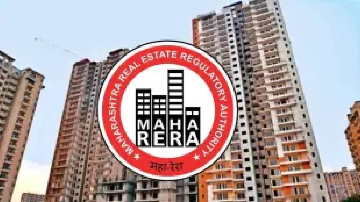 Maha RERA will issue a certificate with complete details of the housing project