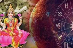 Mahalakshmi Yog 2025