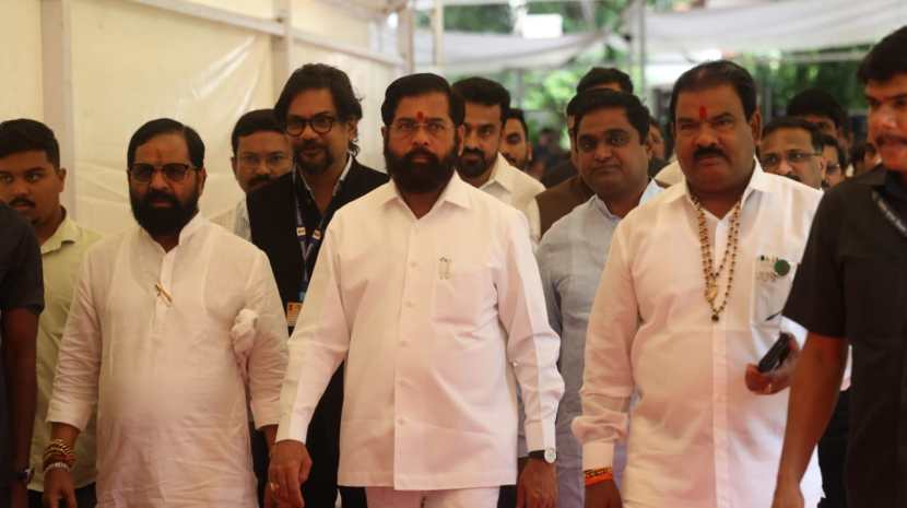 Maharashtra Assembly Monsoon Session 2025