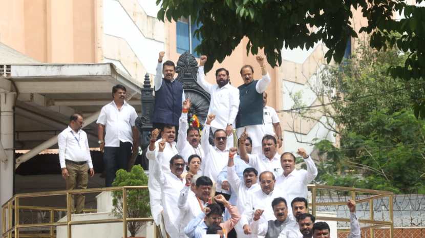 Maharashtra Assembly Monsoon Session 2025