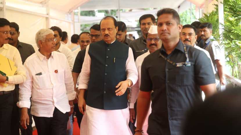 Maharashtra Assembly Monsoon Session 2025