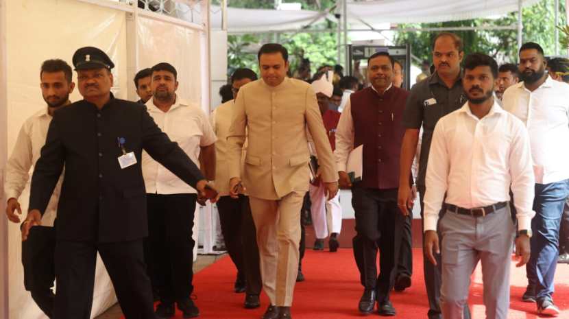 Maharashtra Assembly Monsoon Session 2025