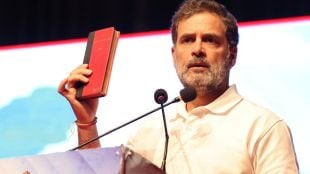 Rahul Gandhi demands voter list and CCTV footage after EC denies rigging charges