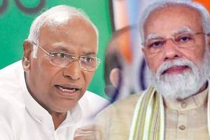 Mallikarjun Kharge