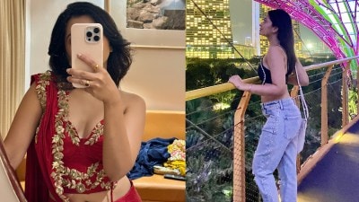 “तुम्ही प्रथा करा पण…”, मराठी अभिनेत्रीने ‘कन्यादान’बद्दल व्यक्त केलं मत; म्हणाली…